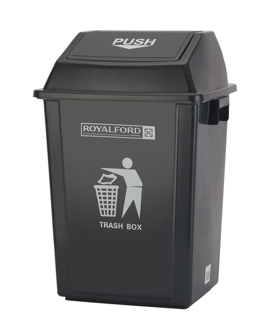 40L Dustbin