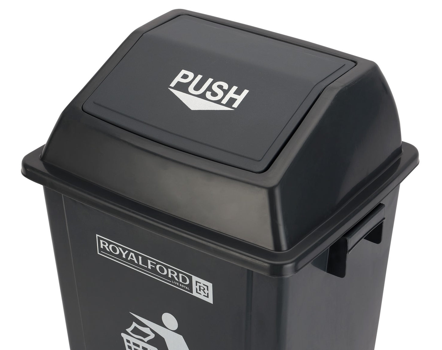 40L Dustbin
