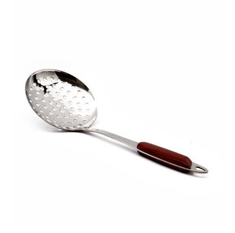 مقشدة من الفولاذ المقاوم للصدأ