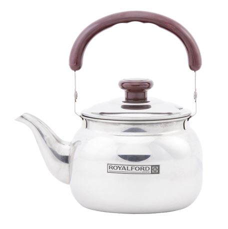 غلاية شاي سعة 1 لتر 1x48