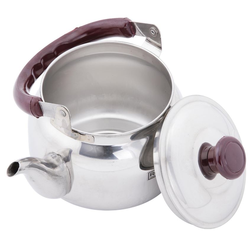 غلاية شاي سعة 1 لتر 1x48