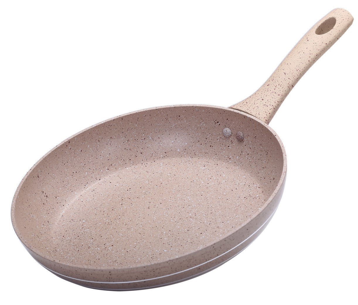 مقلاة جرانيت سمارت مقاس 26 سم/بيج 1 × 12