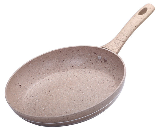 مقلاة جرانيت سمارت مقاس 26 سم/بيج 1 × 12