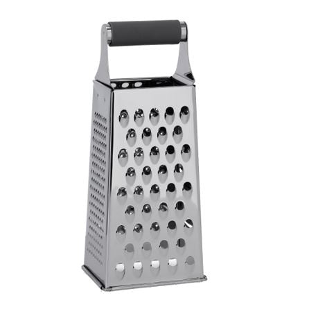 4-Sided Grater