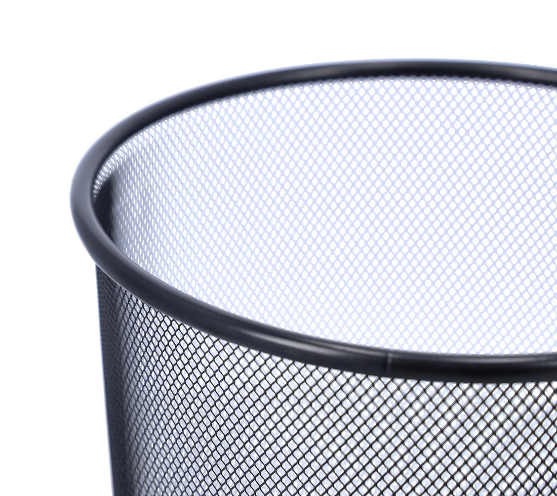 Mesh Waste Bin