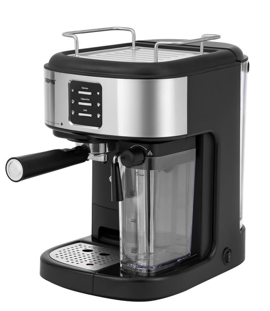 Makîneya Qehweyê ya Espresso û Cappuccino